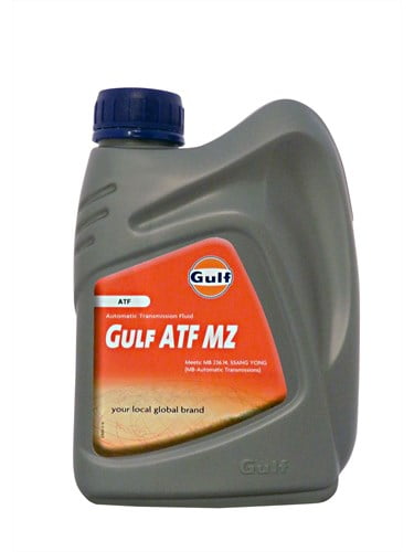 Gulf ATF MZ 1L