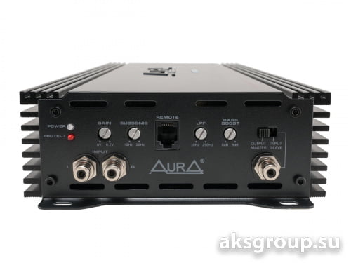 AurA VENOM-D2500