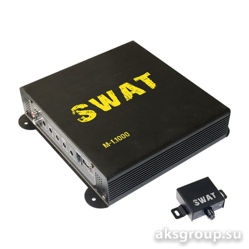 Swat M-1.1000