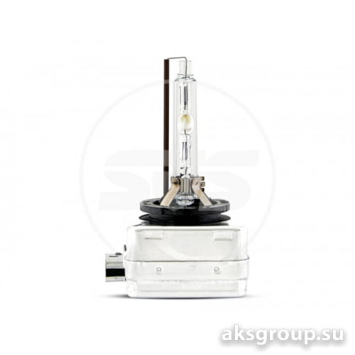 SVS  Лампа D1S 4300K