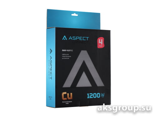 Aspect AWK-4.0 PRO