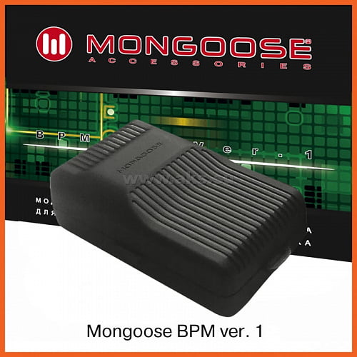 AME-Mongoose ВР\М ver.1