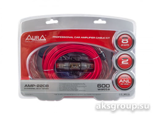 AurA AMP-2208