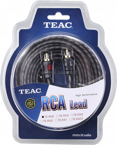 TEAC TE-RA0.5