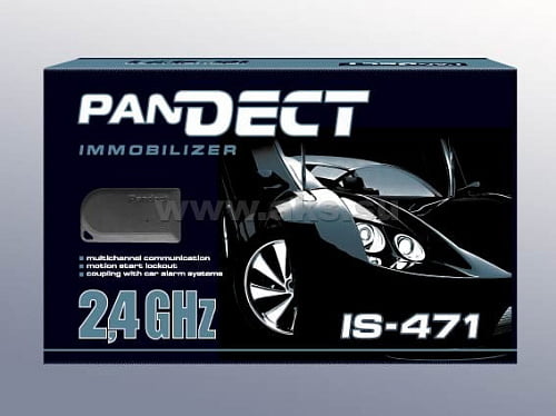 Pandect IS-477