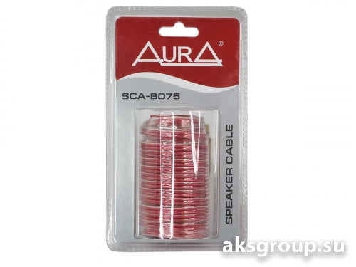 AurA SCA-B075
