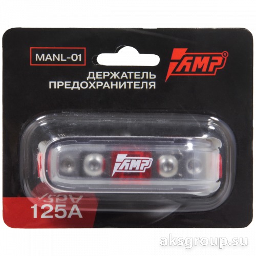AMP MANL-01 (125A)