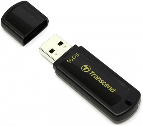Transcend USB 16GB JetFlash 300/330/350