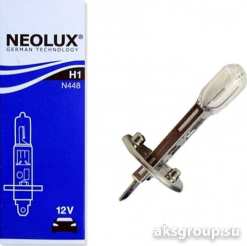 NEOLUX H1 N448 H1