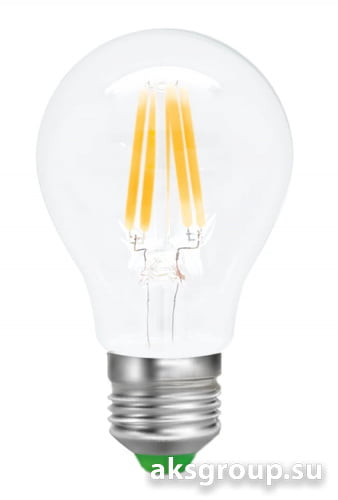 Лампа FIL Smartbuy A60-8W/3000/E27 ( SBL-A60F-08-3K-E27 )