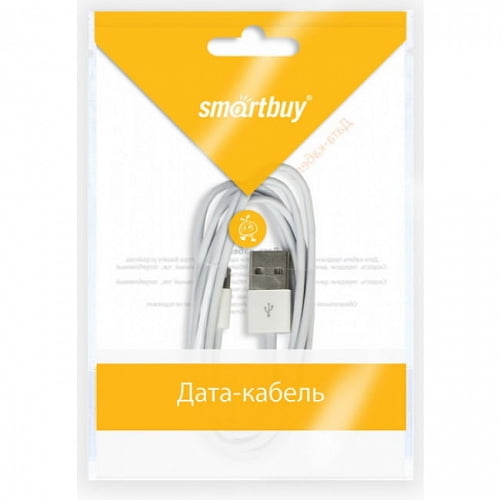 Smartbuy USB - 8-pin (iK-512)