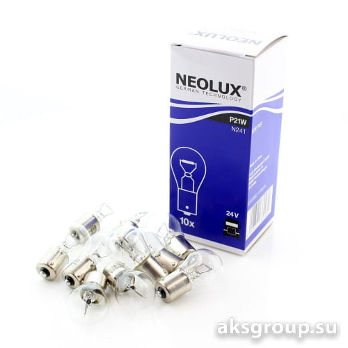 NEOLUX P21W N241