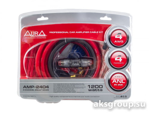 AurA AMP-2404