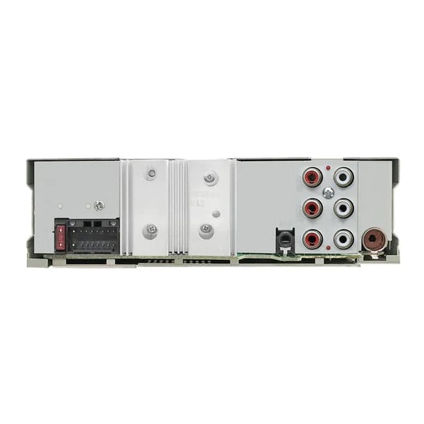 Kenwood KDC-BT660U DSP