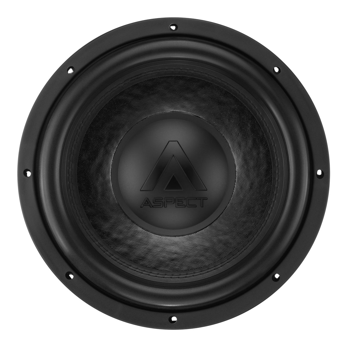 Сабвуферные динамики Aspect GLW-12D2 FLAT 