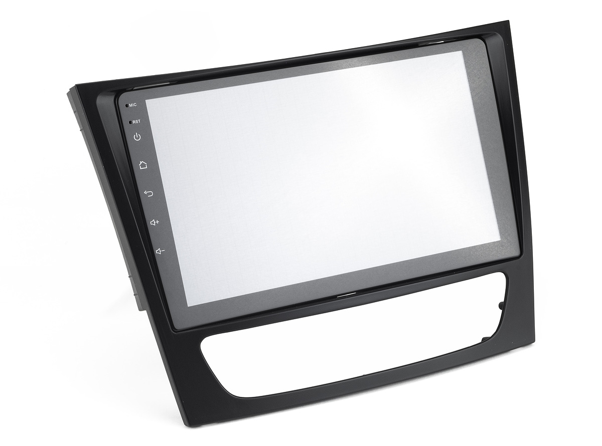 Merсedes Incar RMB-FC446 