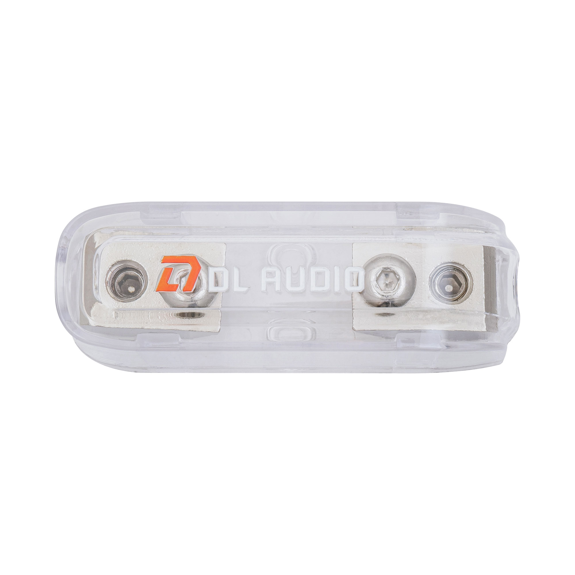 Дистрибьюторы, колбы, держатели предохранителя DL Audio Phoenix Fuse Holder MiniANL01 