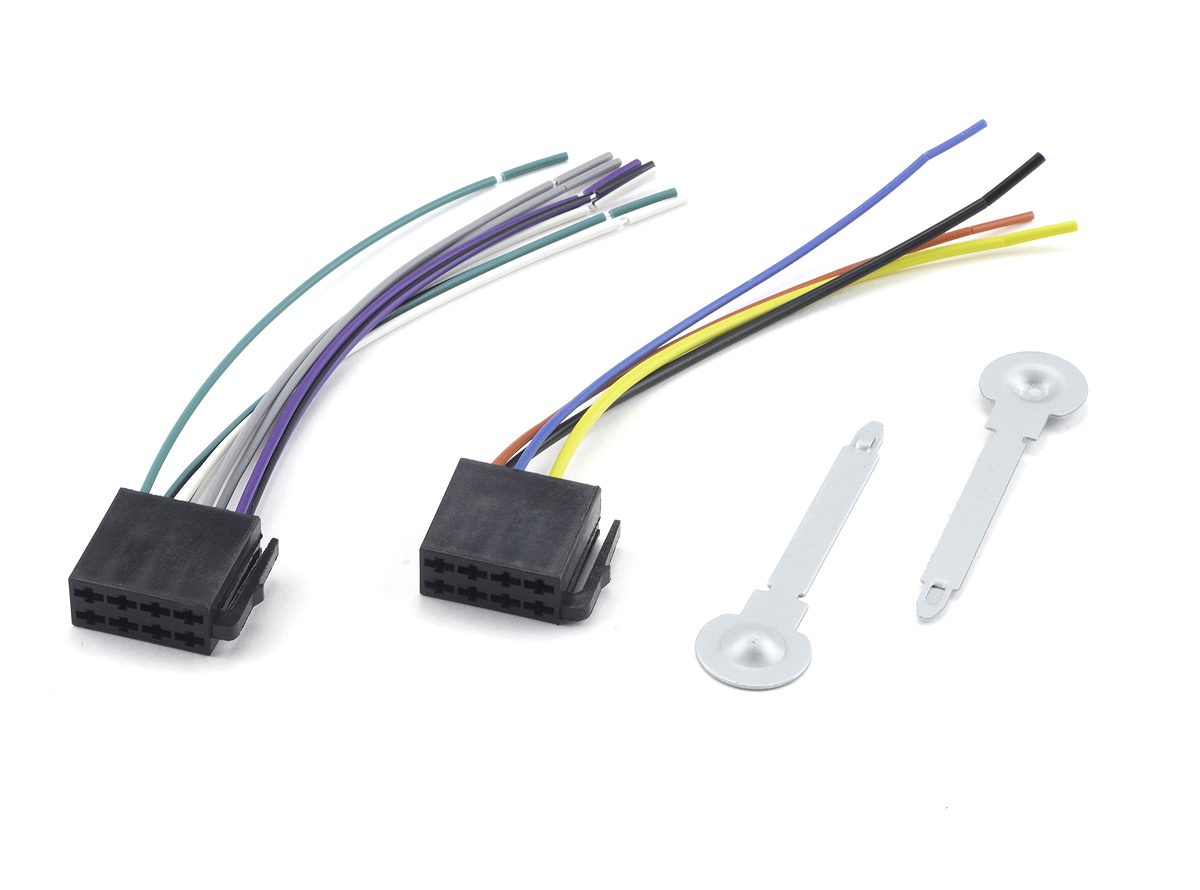 1-DIN USB/SD-ресиверы (без CD) Swat MEX-1042UBG 