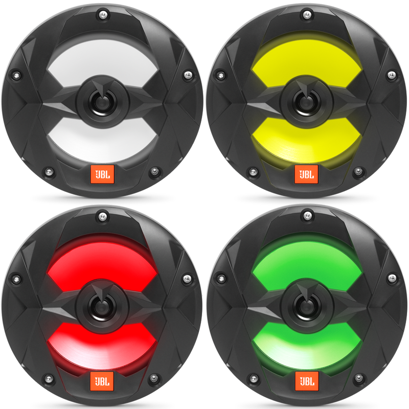 Морская акустика JBL MS65LB 