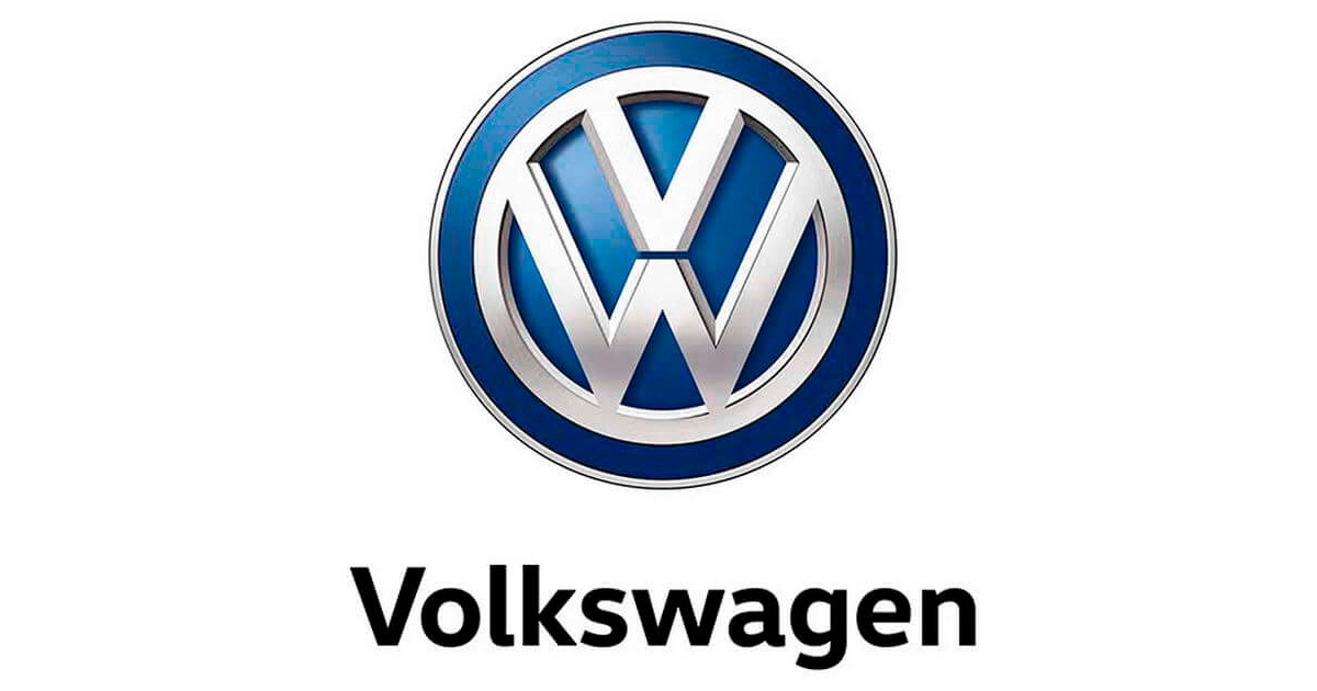 Штатные видеокамеры заднего вида для иномарок Camera VW Incar VDC-046MHD 