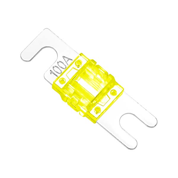 Предохранители, автоматические прерыватели Recoil MANL 100-2 