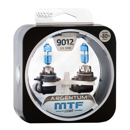 MTF Argentum+80% HIR2/9012