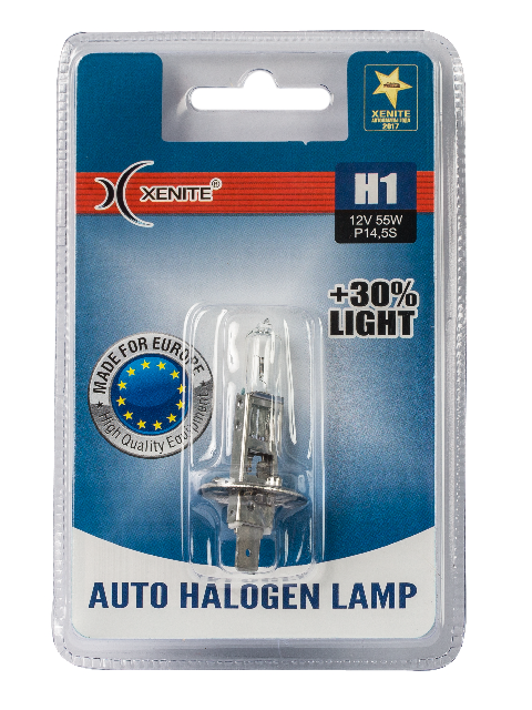 XENITE H1 STANDART+30%