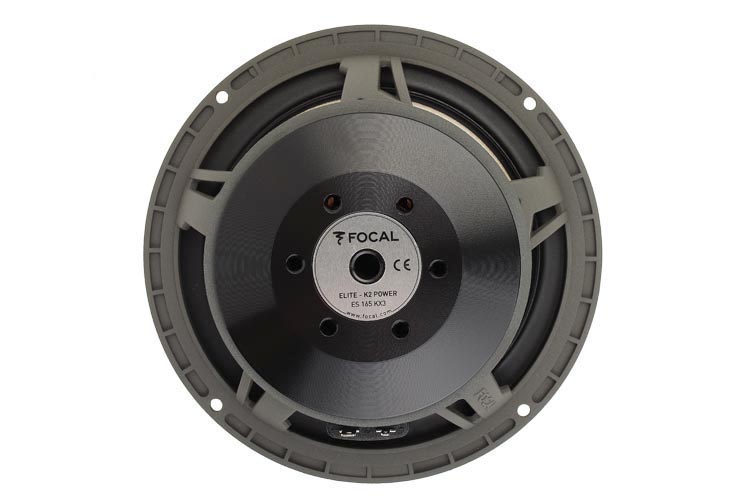 Акустика автомобильная Focal MW ES165KX3 ( HPVE1081 ) 