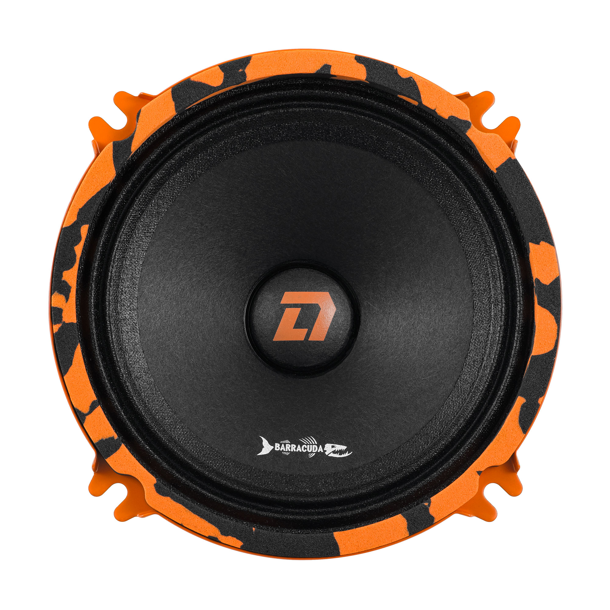 DL Audio Barracuda 130 V2