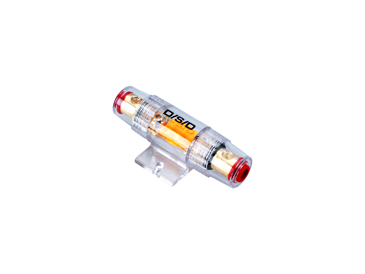 Дистрибьюторы, колбы, держатели предохранителя D/S/D DFH-M481 