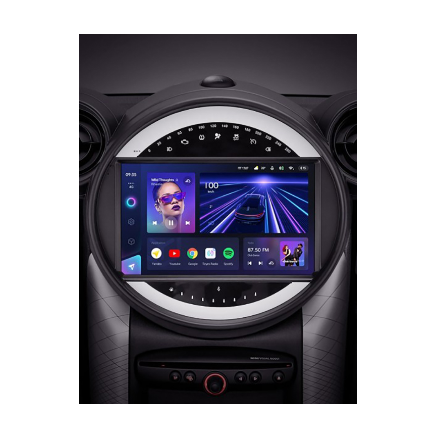 BMW TEYES MINI Cooper Countryman R60 (2010-2016) 