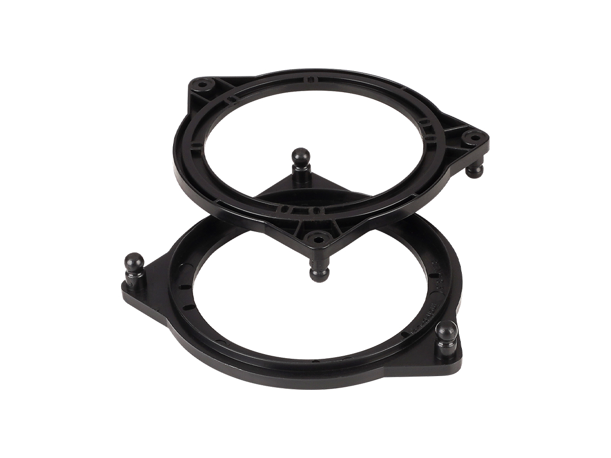 Переходные кольца, Проставочные кольца, Платформы лифтинговые AURA MLD-MB.3 