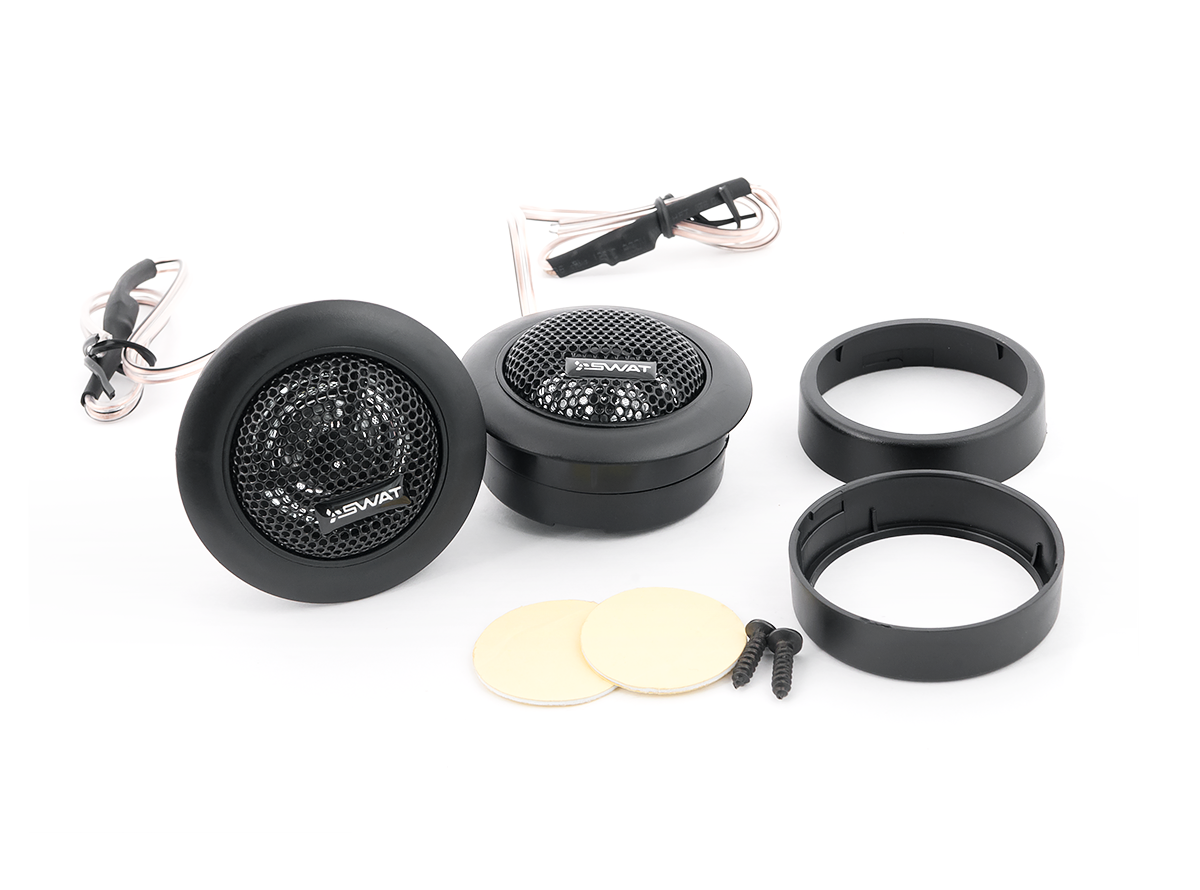 Акустика автомобильная Swat SP TW-M10 