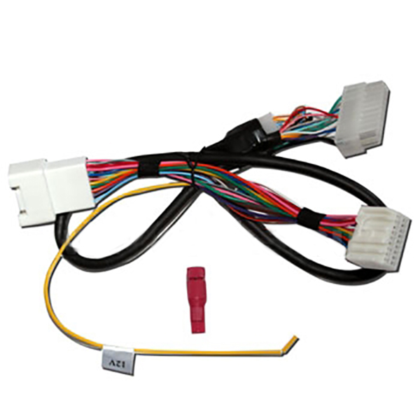 USB/iPod/BT-интерфейсы для штатных магнитол GromAudio Mitsubishi 98-12 U3 