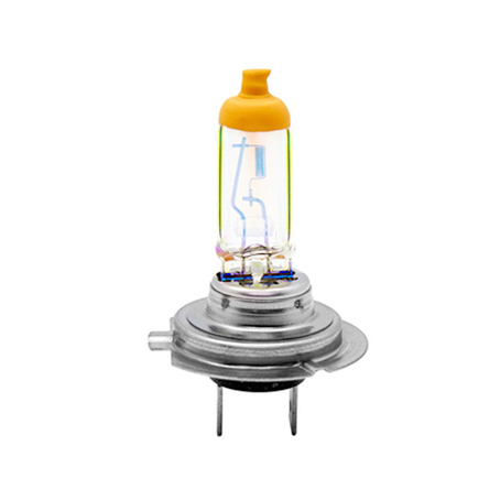 MTF AURUM H7