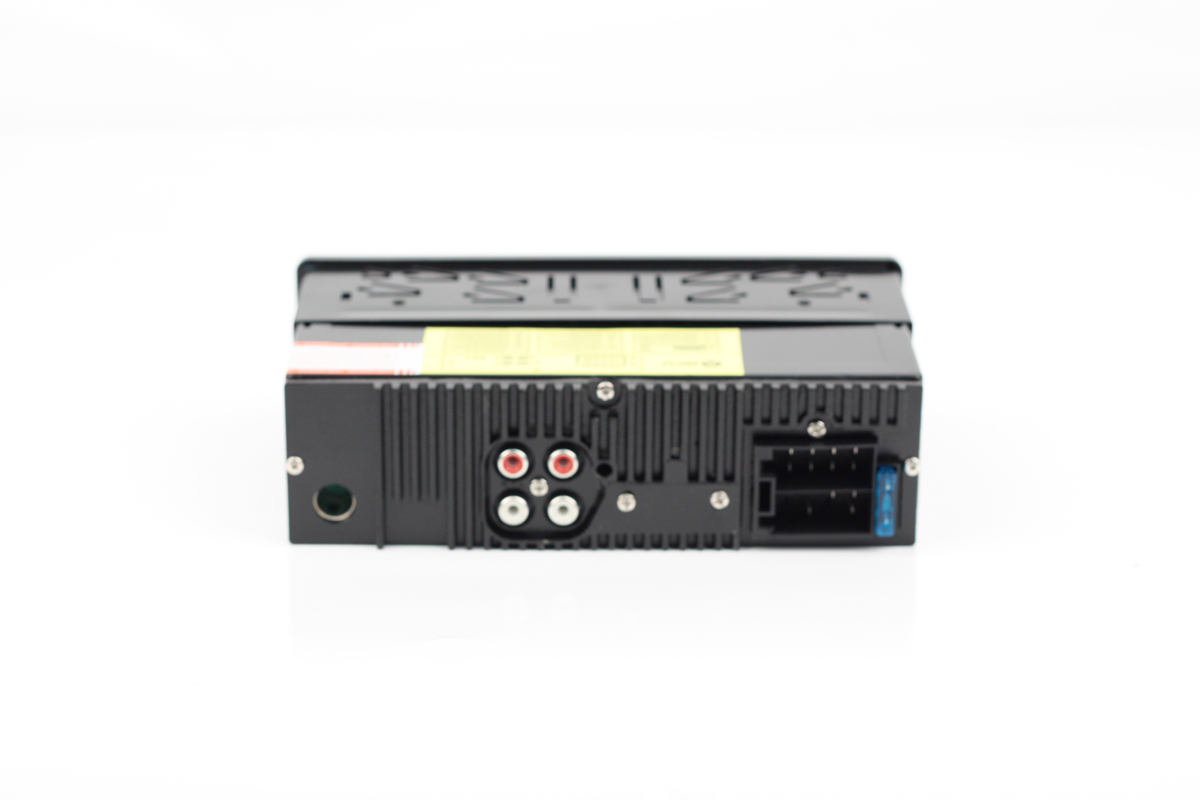 1-DIN USB/SD-ресиверы (без CD) ACV AVS-1719B 