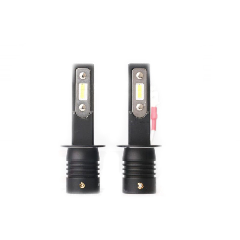OPTIMA H1 LED QVANT