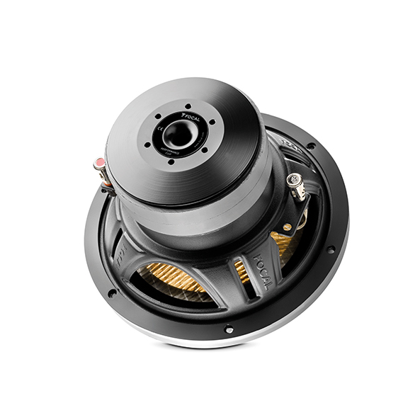 Сабвуферные динамики Focal P20FE 