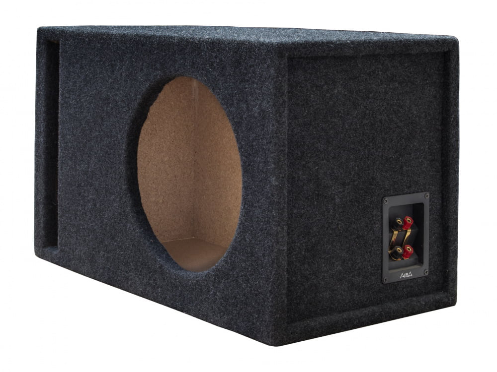 Корпуса для сабвуферов и акустики AurA Корпус №10 12" 