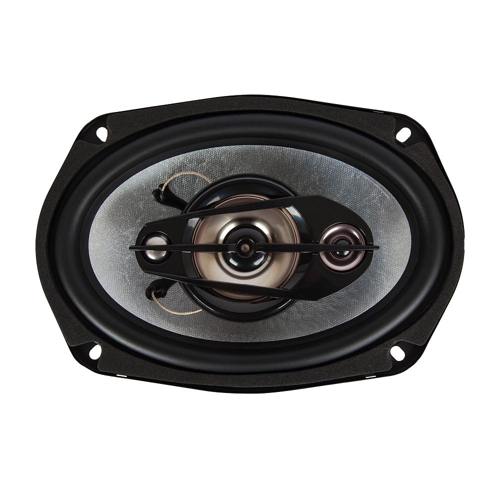 Акустика автомобильная KICX RTS-694V 