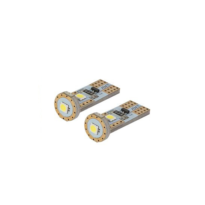 XENITE T10 W5W CAN330 (5000K)