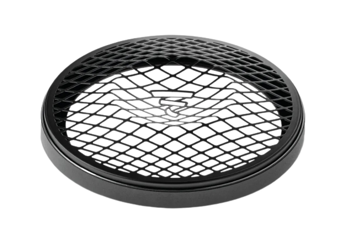 Решетки (сетки) для динамиков. Крепеж для динамиков. Focal GRILLE Utopia 6.5M 