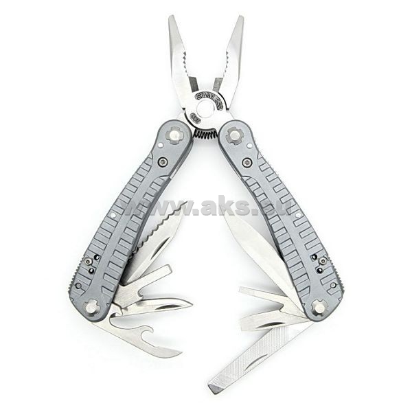 GANZO Мультитул G-105