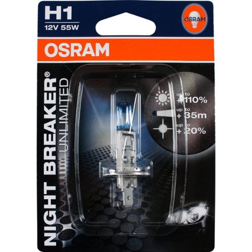 OSRAM H1 64150 NBU-01 B