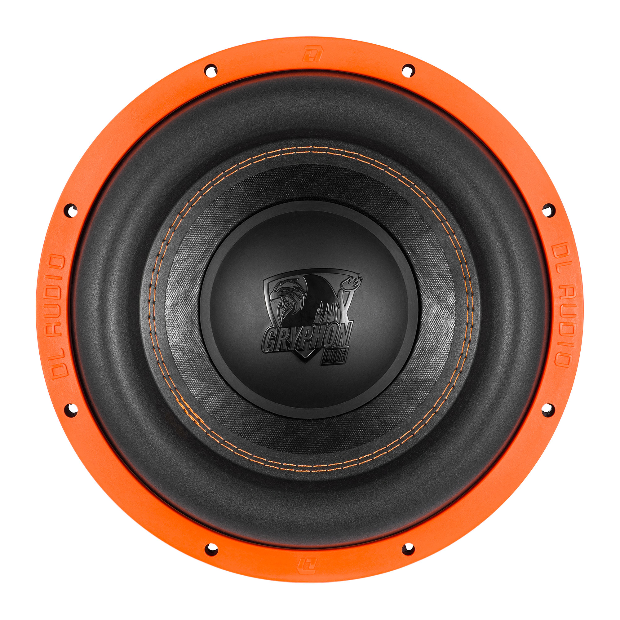 Сабвуферные динамики DL Audio Gryphon Lite 12 V3 