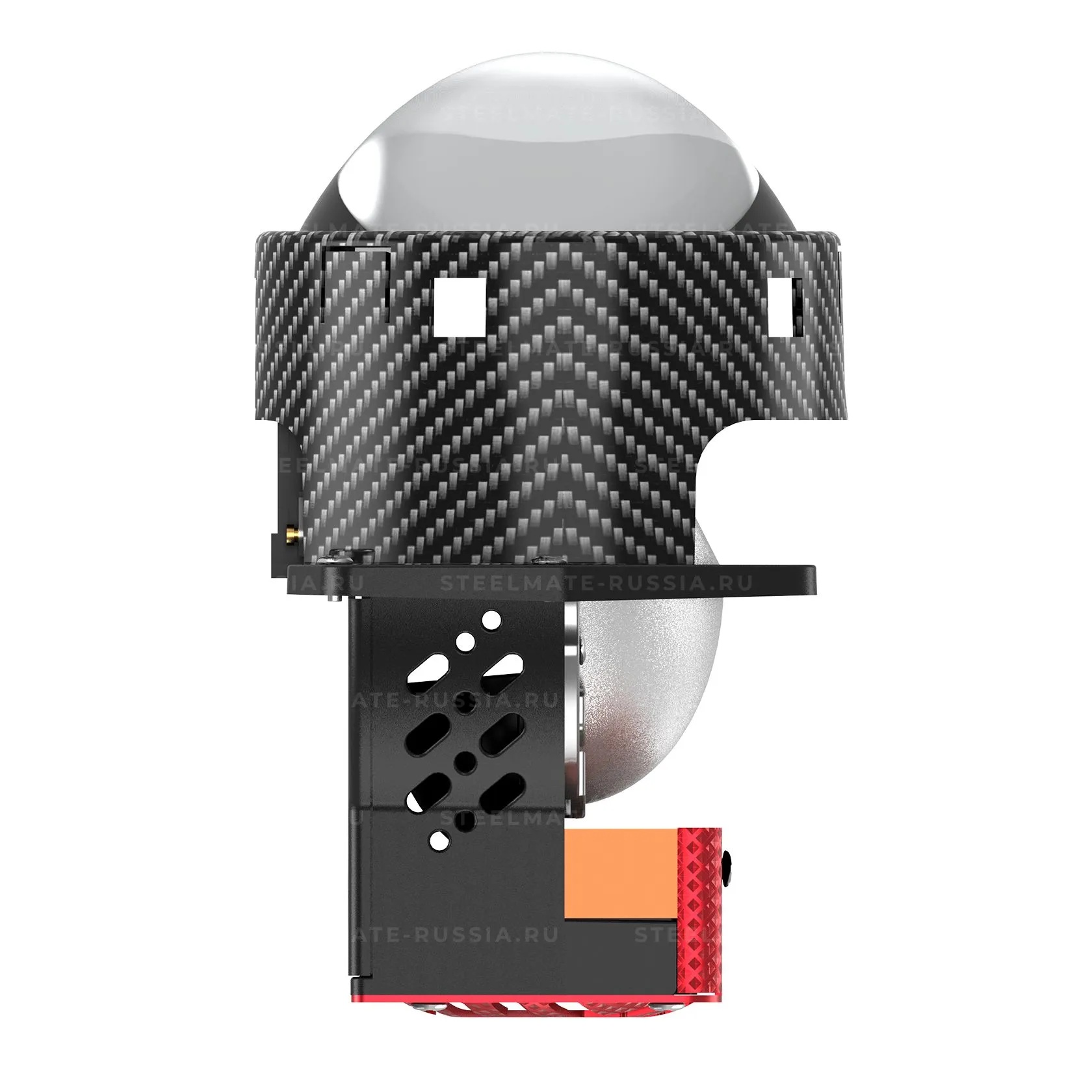 STEEL MATE T12