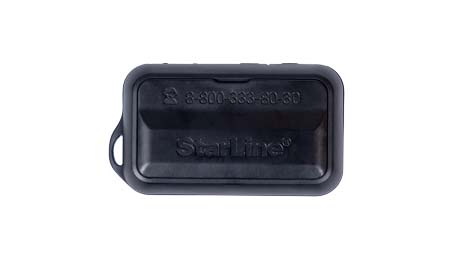StarLine E96/E97