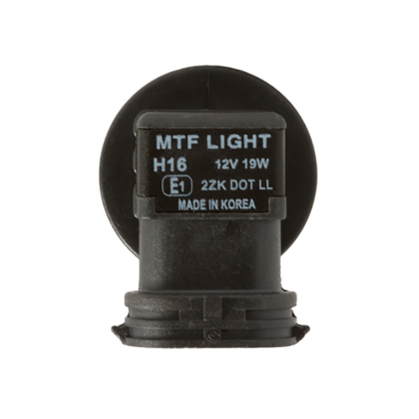 MTF LONG LIFEx4 БЛИСТЕР H16