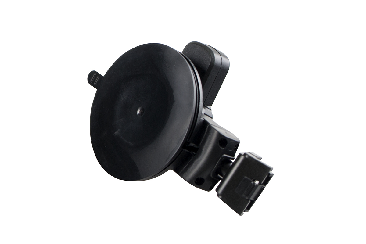 Аксессуары, крепления для видеорегистраторов SilverStone Крепление