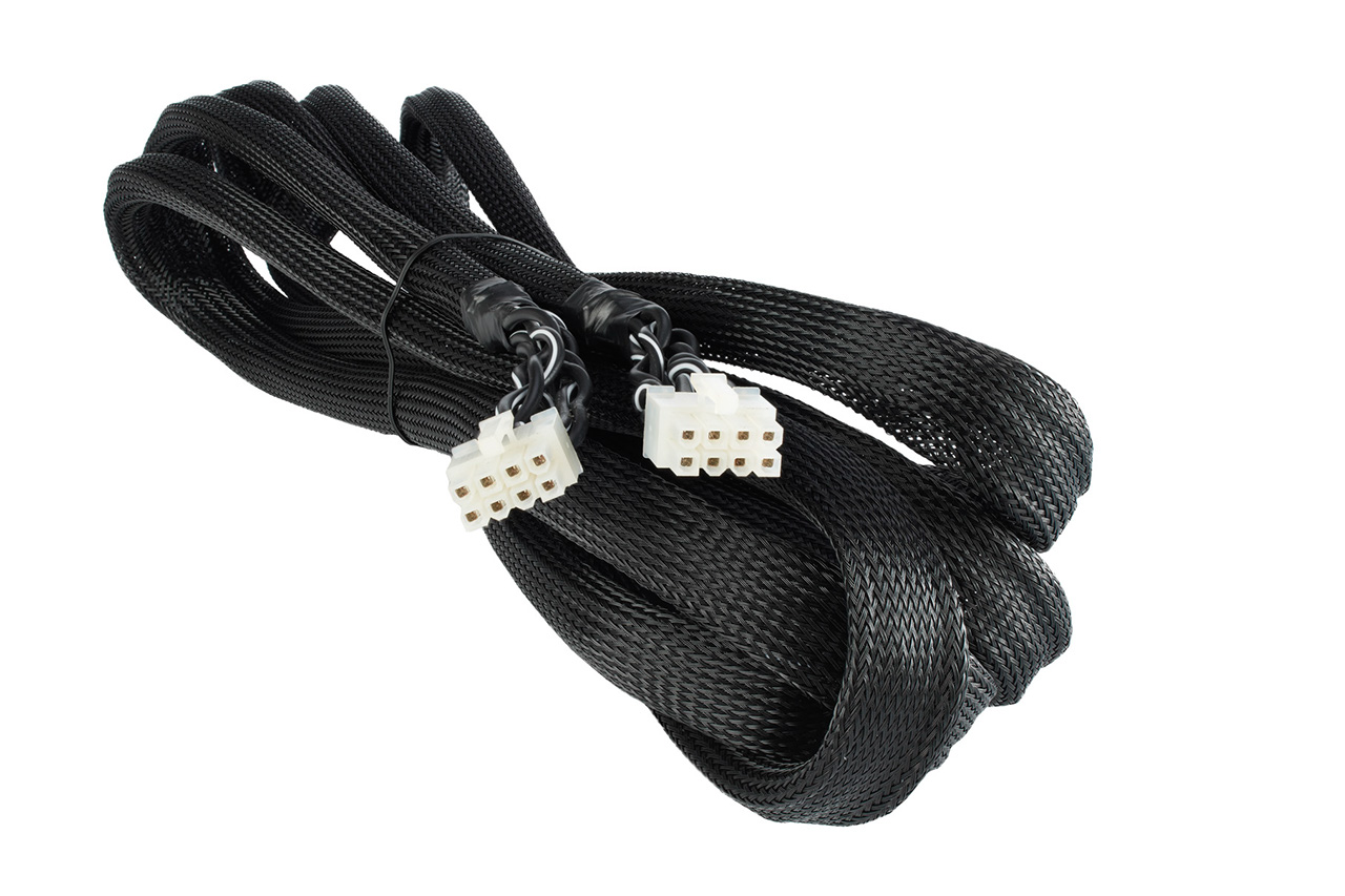 Интерфейсы для подключения усилителей MATCH PP-SC48 